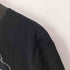 ハイパンダ HIPANDA ラインストーン キャラクタープリントTシャツ メンズ import:XL