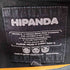 ハイパンダ HIPANDA ラインストーン キャラクタープリントTシャツ メンズ import:XL