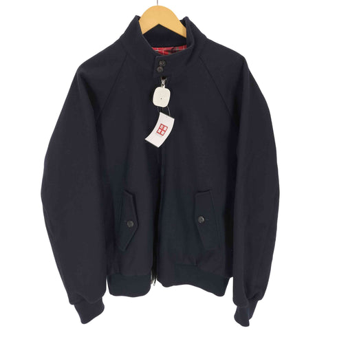 バラクータ BARACUTA Melton G9 Unpadded スウィングトップ メンズ 42
