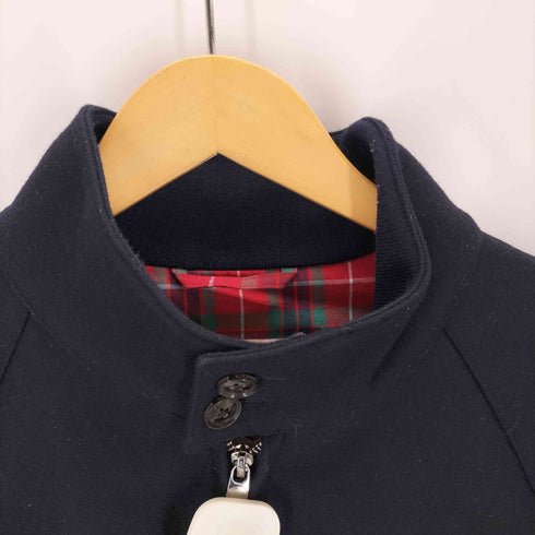 バラクータ BARACUTA Melton G9 Unpadded スウィングトップ メンズ 42