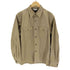 ウールリッチ WOOLRICH CHINO FIELD SHIRT メンズ JPN:M