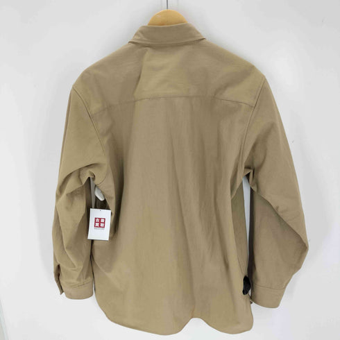 ウールリッチ WOOLRICH CHINO FIELD SHIRT メンズ JPN:M