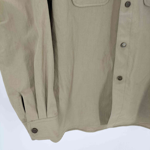 ウールリッチ WOOLRICH CHINO FIELD SHIRT メンズ JPN:M