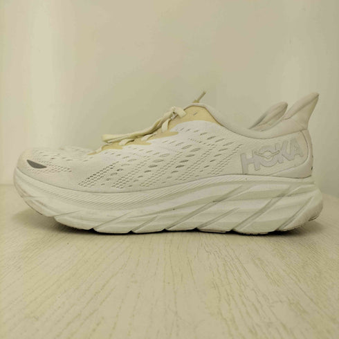 ホカオネオネ HOKA ONE ONE CLIFTON 8 クリフトン 8 メンズ JPN:27
