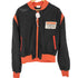 カナダ製 SPIDER Nylon Blouson メンズ import:XL