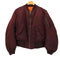 アルファインダストリーズ ALPHA INDUSTRIES USA製 MA-1 フライト ジャケット メンズ import:M