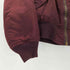 アルファインダストリーズ ALPHA INDUSTRIES USA製 MA-1 フライト ジャケット メンズ import:M