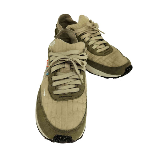 ナイキ NIKE WAFFLE ONE NN RATTAN/SAIL-BROWN KELP-BLACK メンズ JPN:27