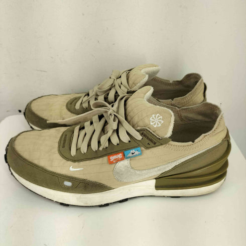 ナイキ NIKE WAFFLE ONE NN RATTAN/SAIL-BROWN KELP-BLACK メンズ JPN:27