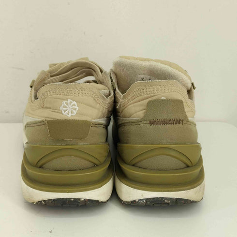 ナイキ NIKE WAFFLE ONE NN RATTAN/SAIL-BROWN KELP-BLACK メンズ JPN:27