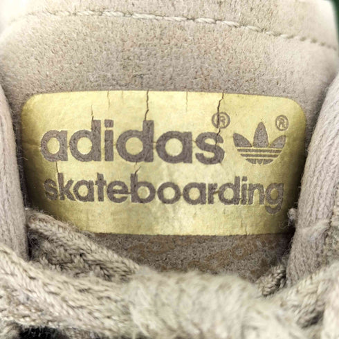 アディダスオリジナルス adidas Originals Campus Vulc Mid ローカットスニーカー メンズ JPN:27