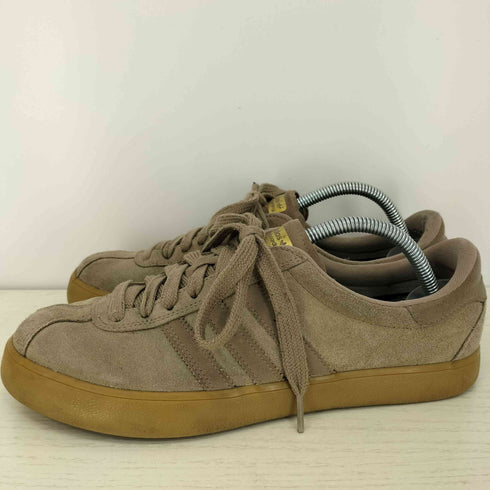 アディダスオリジナルス adidas Originals Campus Vulc Mid ローカットスニーカー メンズ JPN:27