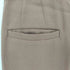ロクビューティーアンドユースユナイテッドアローズ 6 BEAUTY & YOUTH UNITED ARROWS GEORGETTE TUCK PANTS レディース 36