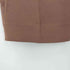 ロクビューティーアンドユースユナイテッドアローズ 6 BEAUTY & YOUTH UNITED ARROWS GEORGETTE TUCK PANTS レディース 36