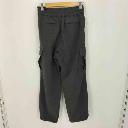 HEREIAM 撥水/ストレッチタスランワークパンツ レディース JPN:3