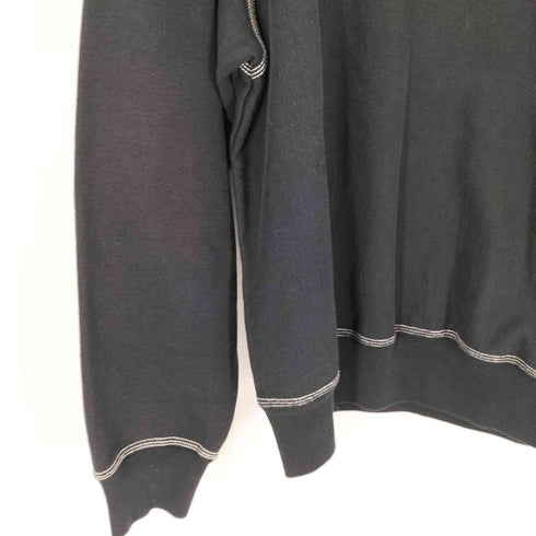 ステューシー Stussy Contrast Stitch Label メンズ JPN:M