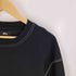 ステューシー Stussy Contrast Stitch Label メンズ JPN:M