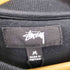 ステューシー Stussy Contrast Stitch Label メンズ JPN:M