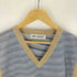 アワーレガシィー OUR LEGACY CARTOON STATIC STRIPE KNITTED VEST メンズ 50