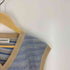 アワーレガシィー OUR LEGACY CARTOON STATIC STRIPE KNITTED VEST メンズ 50