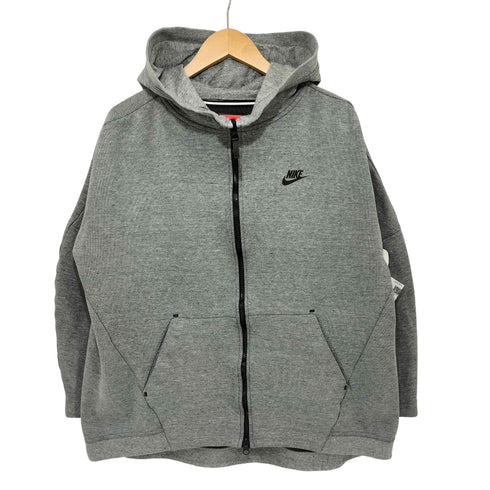 ナイキ NIKE WMNS TECH FLEECE CAPE FZ HOODIE レディース XL