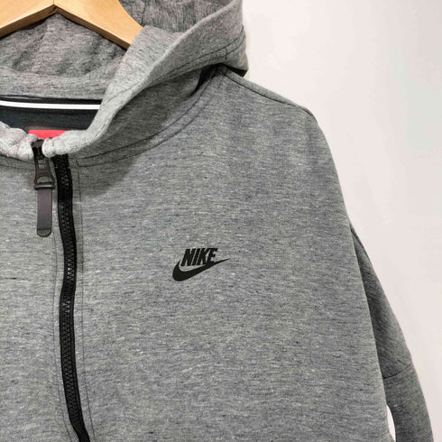 ナイキ NIKE WMNS TECH FLEECE CAPE FZ HOODIE レディース XL
