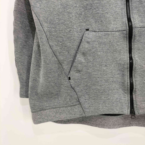 ナイキ NIKE WMNS TECH FLEECE CAPE FZ HOODIE レディース XL