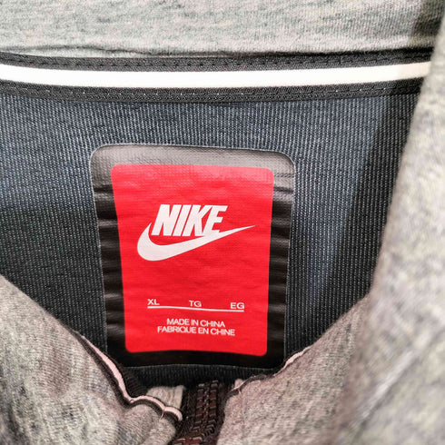 ナイキ NIKE WMNS TECH FLEECE CAPE FZ HOODIE レディース XL