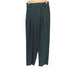 ロクビューティーアンドユースユナイテッドアローズ 6 BEAUTY & YOUTH UNITED ARROWS GEORGETTE TUCK PANTS 2 レディース 36