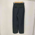 ロクビューティーアンドユースユナイテッドアローズ 6 BEAUTY & YOUTH UNITED ARROWS GEORGETTE TUCK PANTS 2 レディース 36