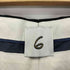 ロクビューティーアンドユースユナイテッドアローズ 6 BEAUTY & YOUTH UNITED ARROWS GEORGETTE TUCK PANTS 2 レディース 36