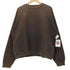ベイサイド BAYSIDE USA製 裏起毛 クルーネック スウェット メンズ import:XL