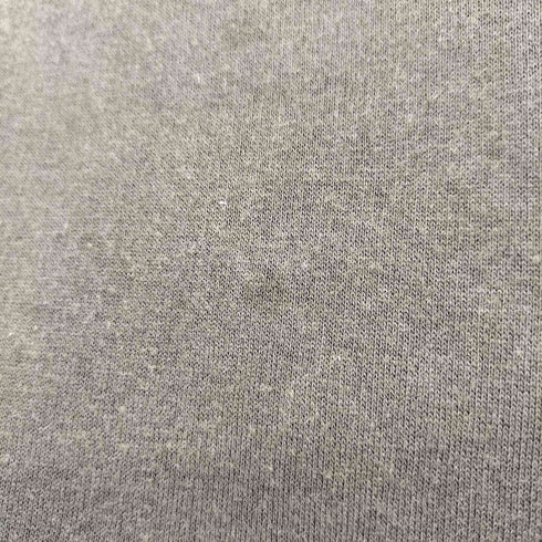 ベイサイド BAYSIDE USA製 裏起毛 クルーネック スウェット メンズ import:XL