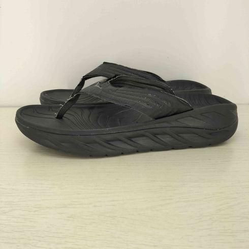 ホカオネオネ HOKA ONE ONE ORA RECOVERY FLIP オラ リカバリーフリップ メンズ US:9