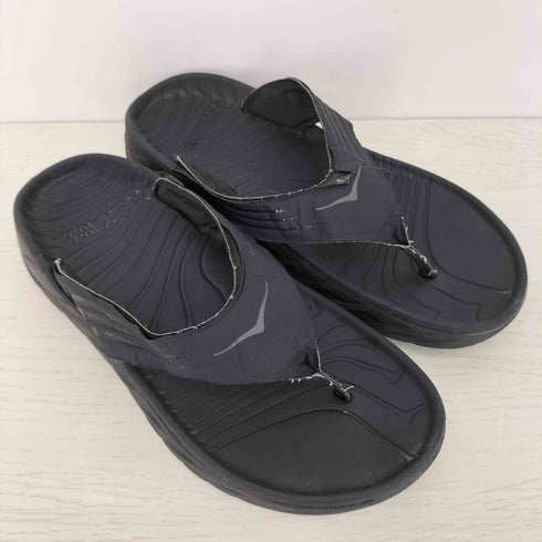 ホカオネオネ HOKA ONE ONE ORA RECOVERY FLIP オラ リカバリーフリップ メンズ US:9