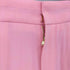 ロクビューティーアンドユースユナイテッドアローズ 6 BEAUTY & YOUTH UNITED ARROWS GEORGETTE TUCK PANTS 2 レディース 36