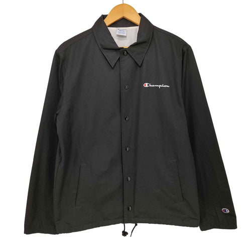 チャンピオン Champion コーチジャケット アクションスタイル C3-K604 メンズ JPN:M