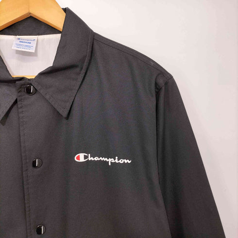 チャンピオン Champion コーチジャケット アクションスタイル C3-K604 メンズ JPN:M