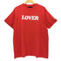 ビアンカシャンドン BIANCA CHANDON ロサンゼルス製 LOVER TEE プリント S/S Tシャツ メンズ import:L