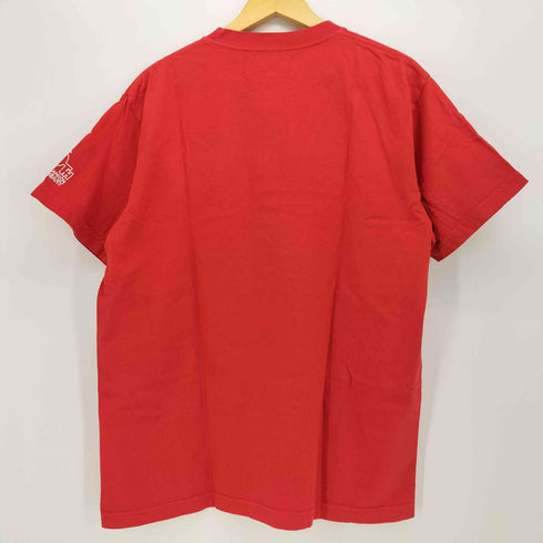 ビアンカシャンドン BIANCA CHANDON ロサンゼルス製 LOVER TEE プリント S/S Tシャツ メンズ import:L