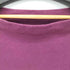 HEREIAM オフショル裏毛プルオーバー レディース FREE