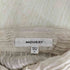 マウジー moussy SHEER PLEATS レディース FREE