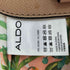 ALDO 2Way フェイクレザーバッグ ハンドバッグ ショルダーバッグ レディース