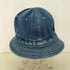 デコー DECHO KOME HAT デニムハット メンズ