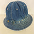 デコー DECHO KOME HAT デニムハット メンズ