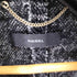 ディーゼル DIESEL チェックウールチェスターコート レディース import:S