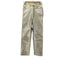 ロクビューティーアンドユースユナイテッドアローズ 6 BEAUTY & YOUTH UNITED ARROWS SILVER COLOR FAKE LEATHER PANTS レディース 36