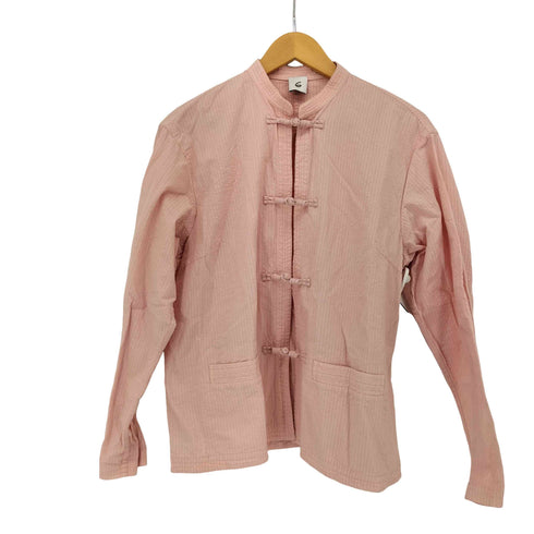 ロクビューティーアンドユースユナイテッドアローズ 6 BEAUTY & YOUTH UNITED ARROWS CHINA MOTIF JACKET レディース 38