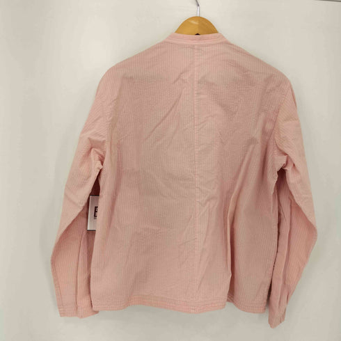 ロクビューティーアンドユースユナイテッドアローズ 6 BEAUTY & YOUTH UNITED ARROWS CHINA MOTIF JACKET レディース 38