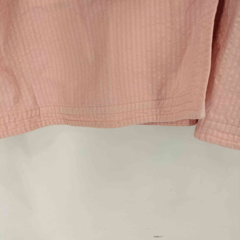 ロクビューティーアンドユースユナイテッドアローズ 6 BEAUTY & YOUTH UNITED ARROWS CHINA MOTIF JACKET レディース 38